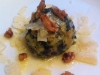 Mangold Knödel (für Freitagabend)