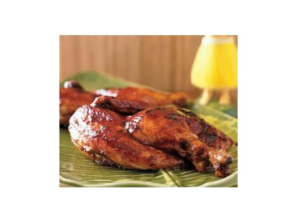 Huli Huli Hähnchen (Hawaii)