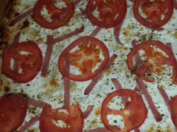 Flammkuchen - 3x anders