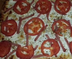 Flammkuchen - 3x anders