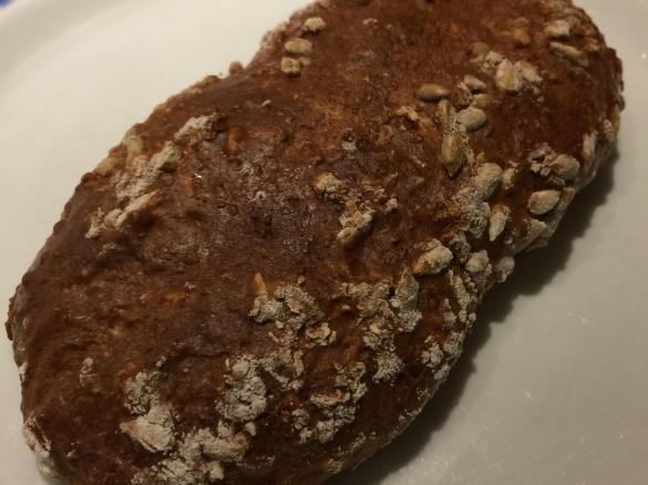 EIWEISSBRÖTCHEN LOW CARB