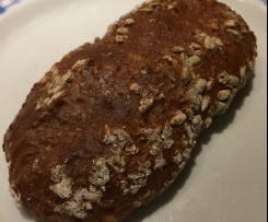 EIWEISSBRÖTCHEN LOW CARB