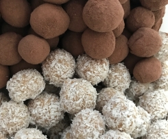 Chocolates con Crema Catalana