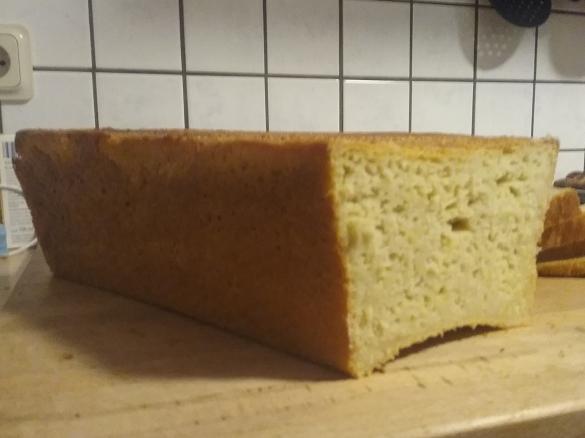 Siegerläner Reibekuchen (Bäckerrezept)