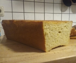 Siegerläner Reibekuchen (Bäckerrezept)