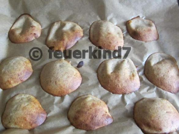 Bananenpfannenkuchen vom Blech