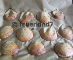 Bananenpfannenkuchen vom Blech