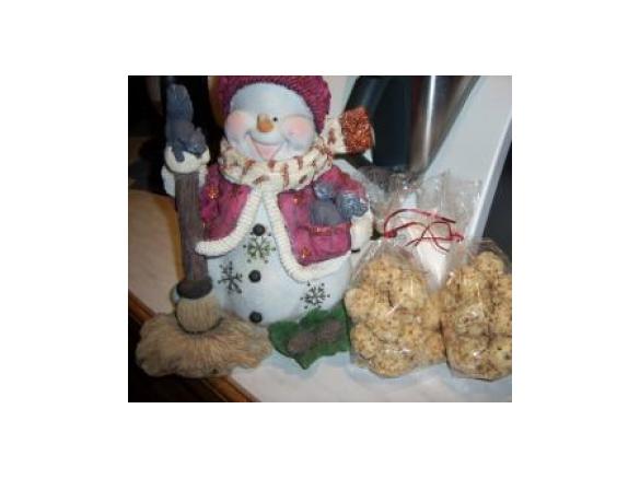 Rene ´s - Eierlikörkugeln...