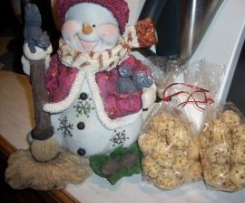 Rene ´s - Eierlikörkugeln...