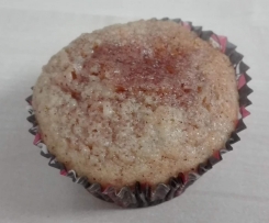 Apfelmuffins