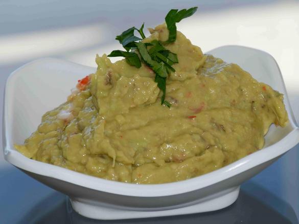 Avocado Creme (Pikant)