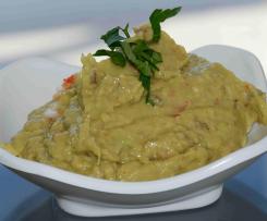 Avocado Creme (Pikant)