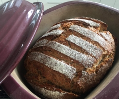 Ignator - Zahlinger Treberbrot