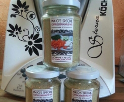 Gemüsebrühpulver a la Majo