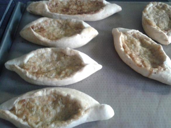 Thunfisch-Schmandschiffchen