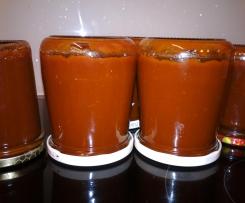 BBQ SAUCE alla PIX