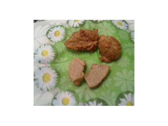 Variation von Bayerische Hauberlinge