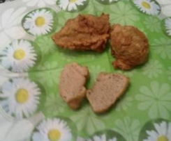 Variation von Bayerische Hauberlinge