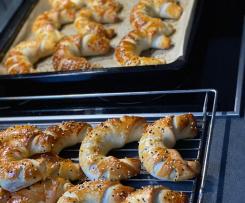 Hefeteig für Börek