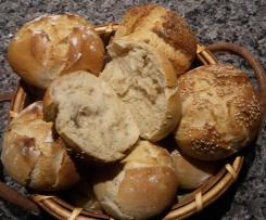 Bürli Brötchen