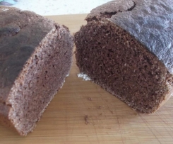 Schokoladenbrot (Vollkorn)