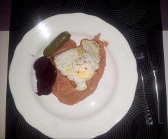 Labskaus à la Mutti