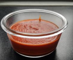 Schnelle Tomatensauce kinderleicht