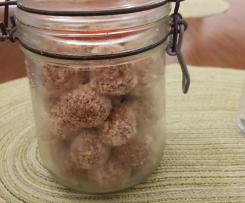 Powerballs - Feigenkugeln