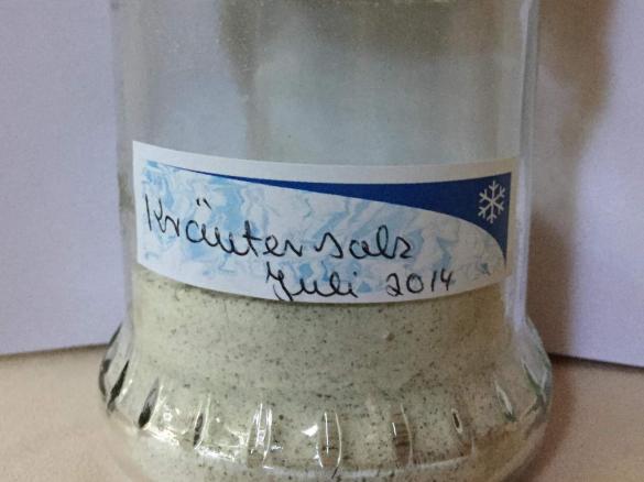 kräutersalz