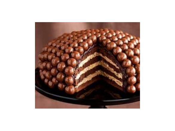 Maltesertorte Kindergeburtstag