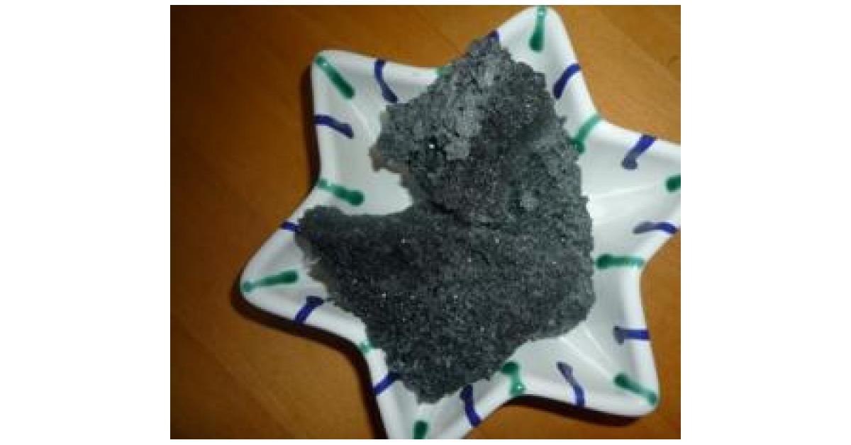 Dolce carbone &amp;quot; Süße Kohlen von der Weihnachtshexe Befana &amp;quot; von ...