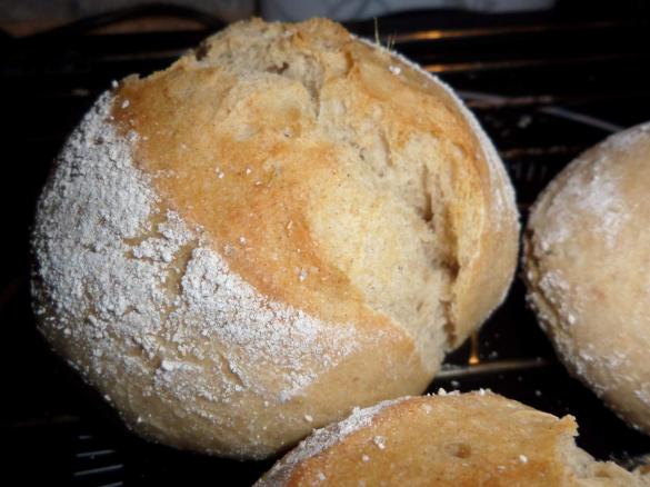 Sylvia´s - Beste Brötchen