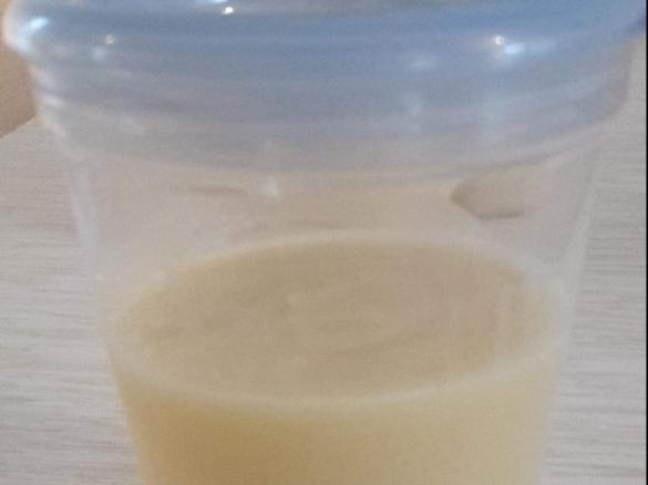 Pastinaken-Kartoffel-Brei mit Hühnchen