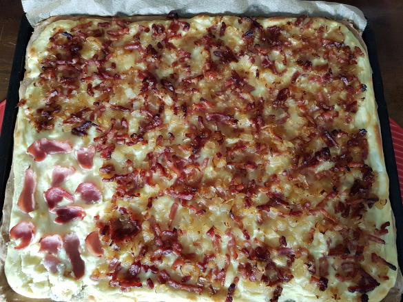 Hessischer Schmierkuchen