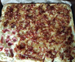 Hessischer Schmierkuchen