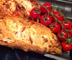 Tomaten Ciabatta