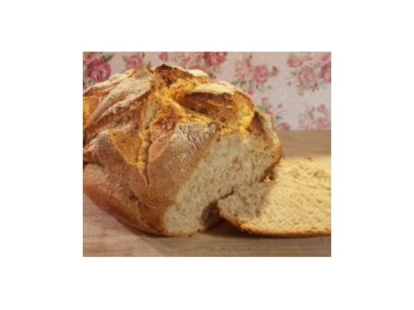 Weizenmischbrot “Mach mal schnell ein Brot“