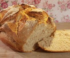 Weizenmischbrot “Mach mal schnell ein Brot“