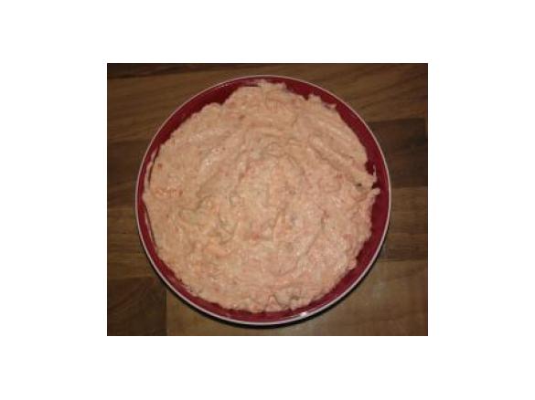 Lachsaufstrich Ruck Zuck