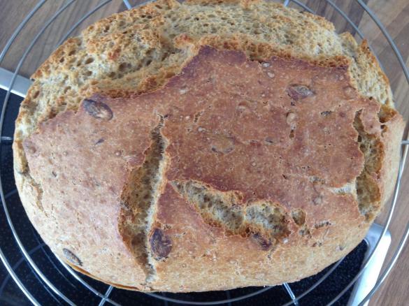 Lecker Schmecker Brot