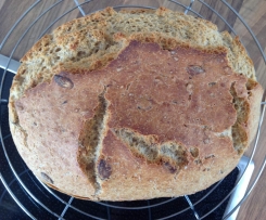 Lecker Schmecker Brot