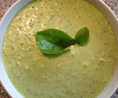 Frankfurter Grüne Soße "Frankfotter Grie Soß"