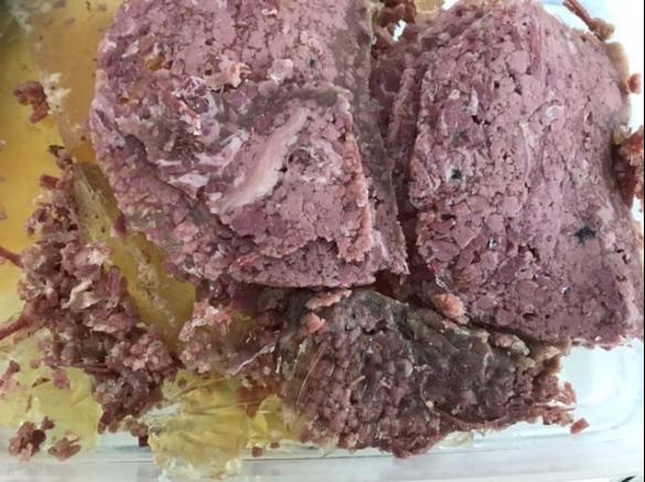 Corned beef