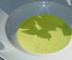 Petersiliensauce - das besondere Rezept