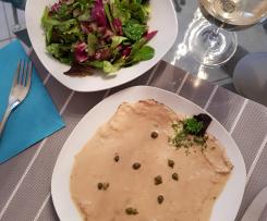 Gerrys verbessertes "Tonno Tonnato"