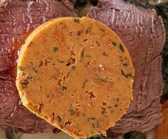 Schinken-Paprika-Butter