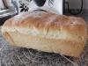 Zartes Kastenweißbrot (Stuten)