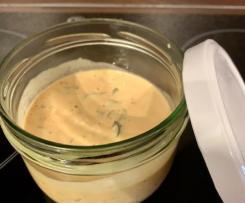 Big Mac Soße - fast wie original