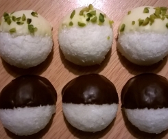 Kokosmakronen