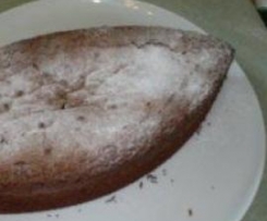 Thomas' Lieblingsschokokuchen